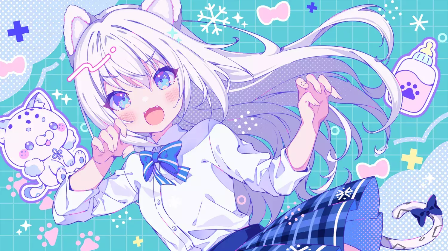 Banner image of the blog
